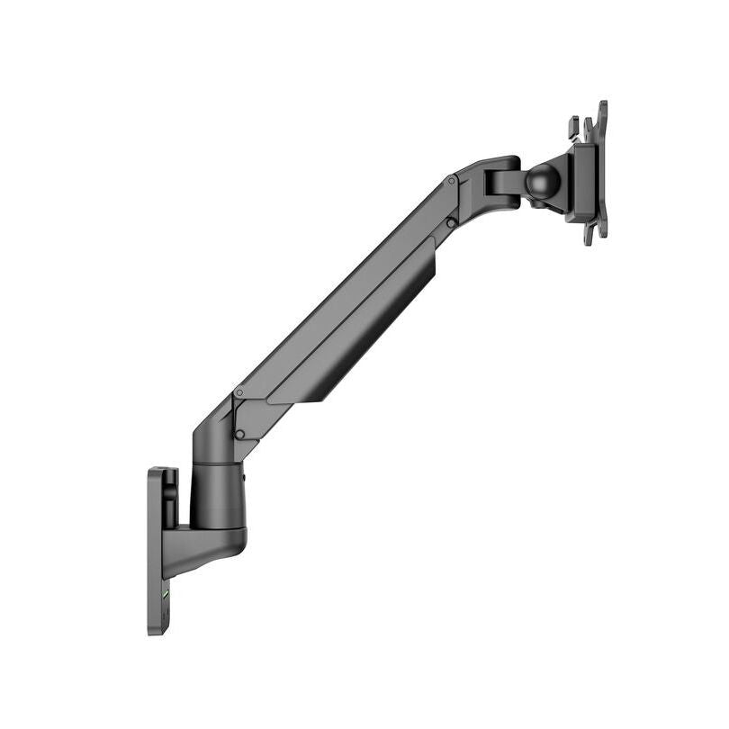 Multibrackets M VESA Gas Lift Arm Wall Basic Black
