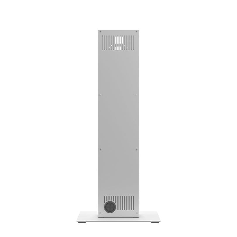 Multibrackets M Pro Series - Kiosk White 15-32"
