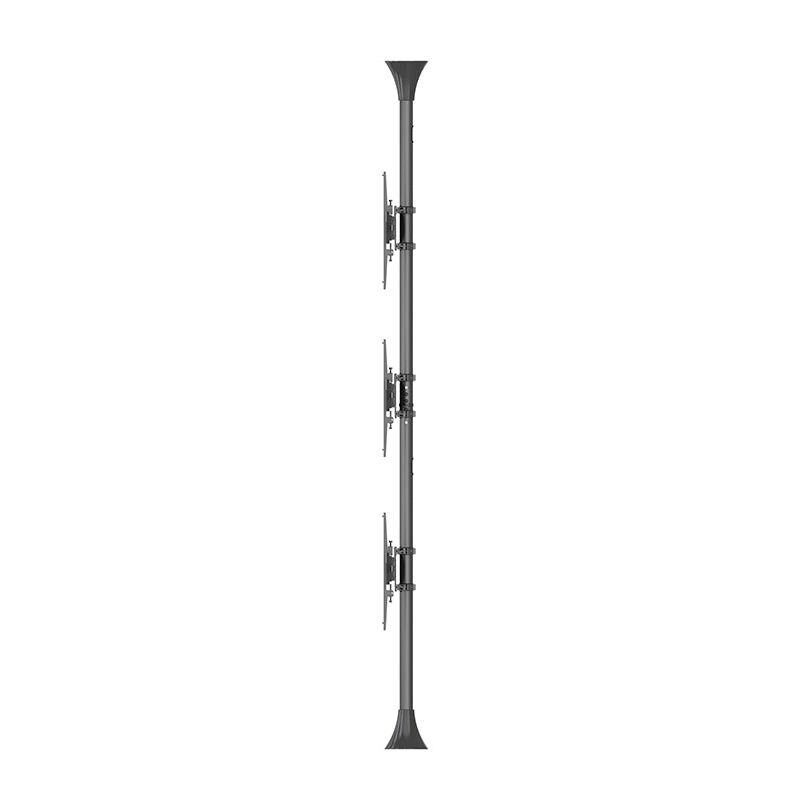 Multibrackets M Floor to Ceiling Mount Pro MBFC3UX3