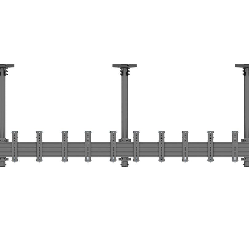 Multibrackets M Menu Board Mount Pro MBC6X1U VESA 200