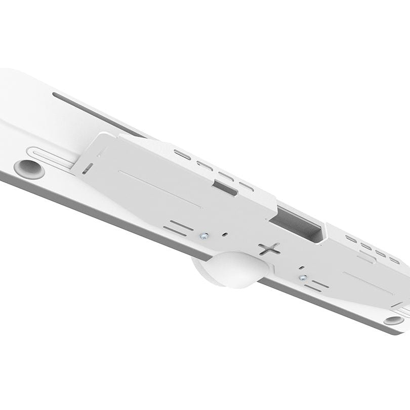Multibrackets M Universal Sound & Videobar Mount Wall White