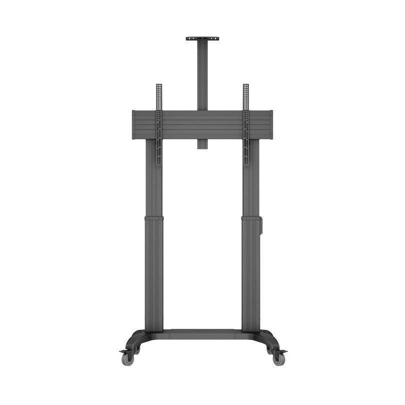 Multibrackets M Motorized Public Floorstand Dual Pillar 180 HD