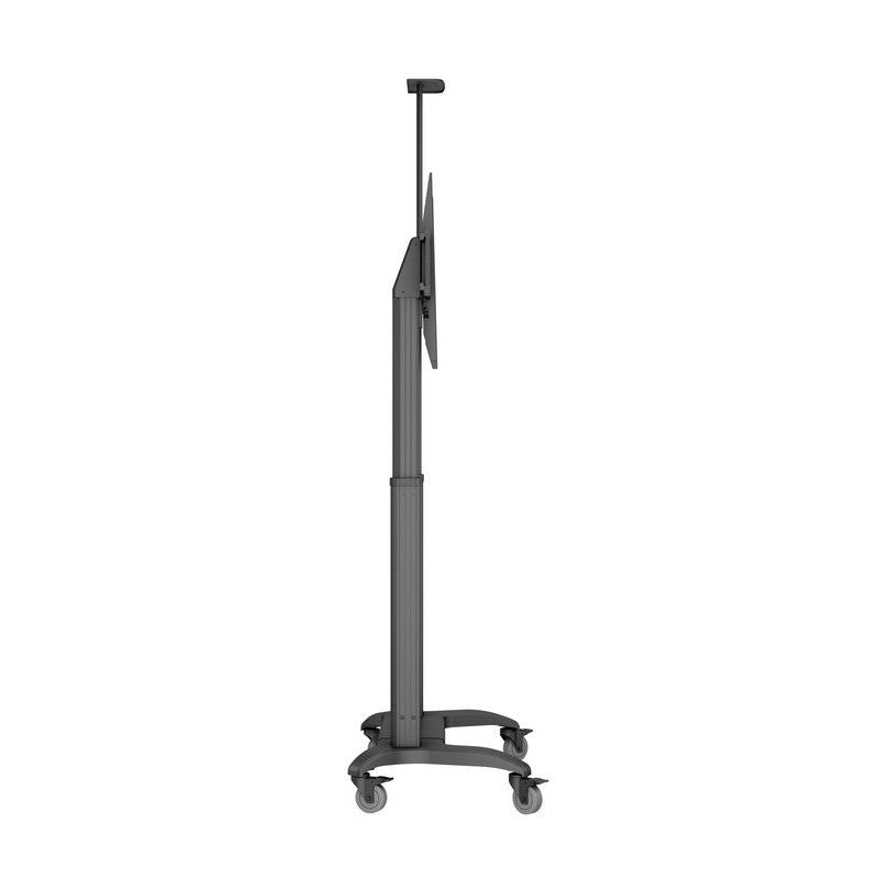 Multibrackets M Motorized Public Floorstand Dual Pillar 180 HD