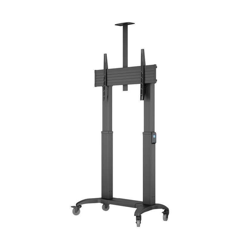 Multibrackets M Motorized Public Floorstand Dual Pillar 180 HD