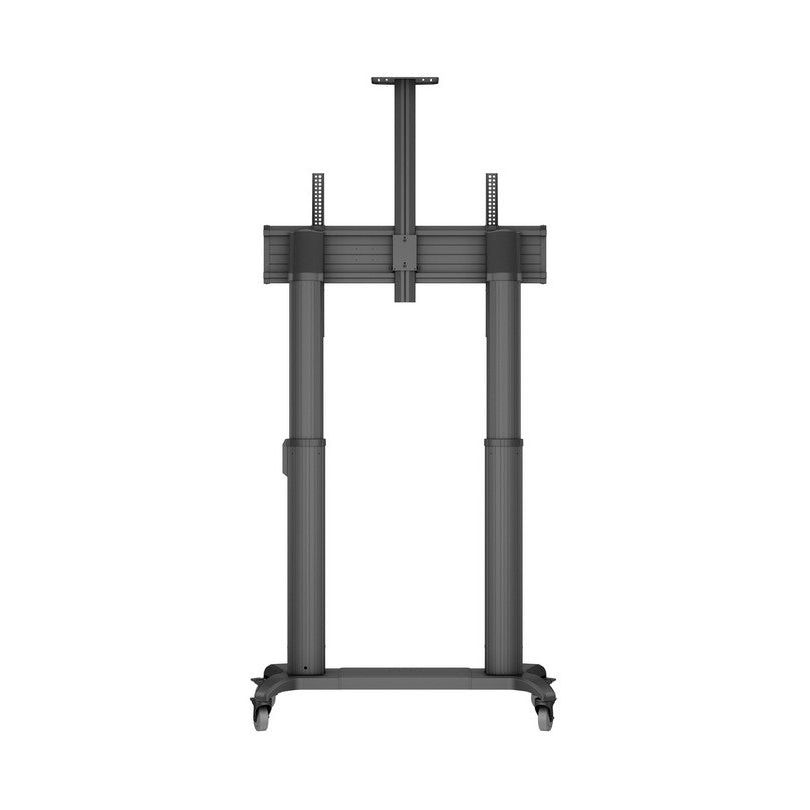 Multibrackets M Motorized Public Floorstand Dual Pillar 180 HD
