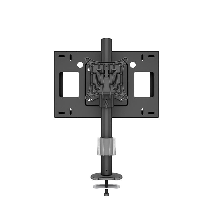 Multibrackets M VESA Deskmount Dual B2B + Enclosure