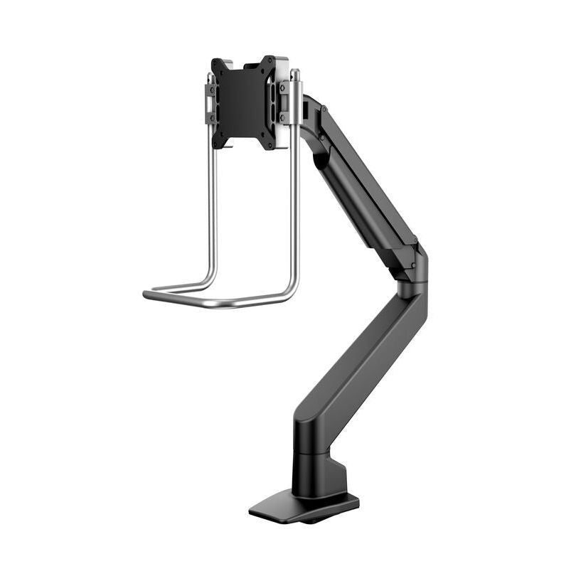 Multibrackets M VESA Gas Lift Arm Single Black HD w. handle