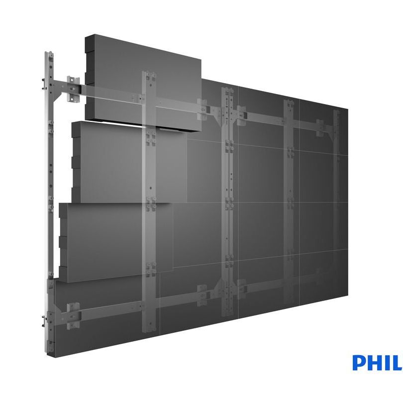 Multibrackets M Pro Series Philips LED WALL 4X4, 110?