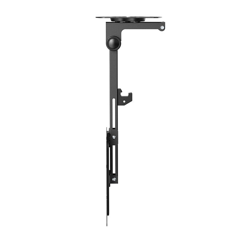 Multibrackets M VESA Flip Down Large Black