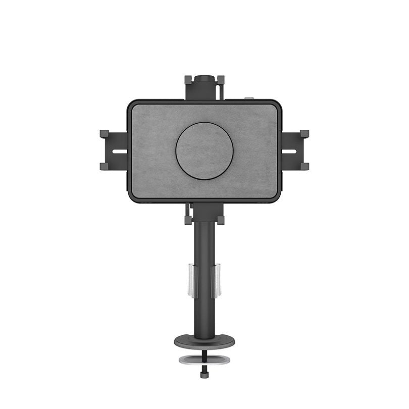 Multibrackets M VESA Deskmount Single with Lockable Tablet Mount