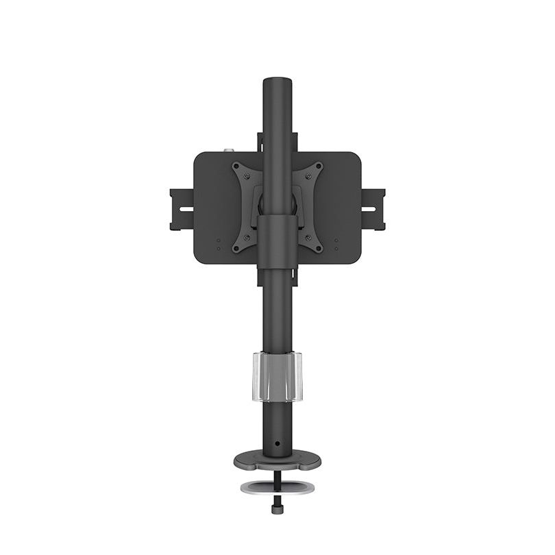 Multibrackets M VESA Deskmount Single with Lockable Tablet Mount