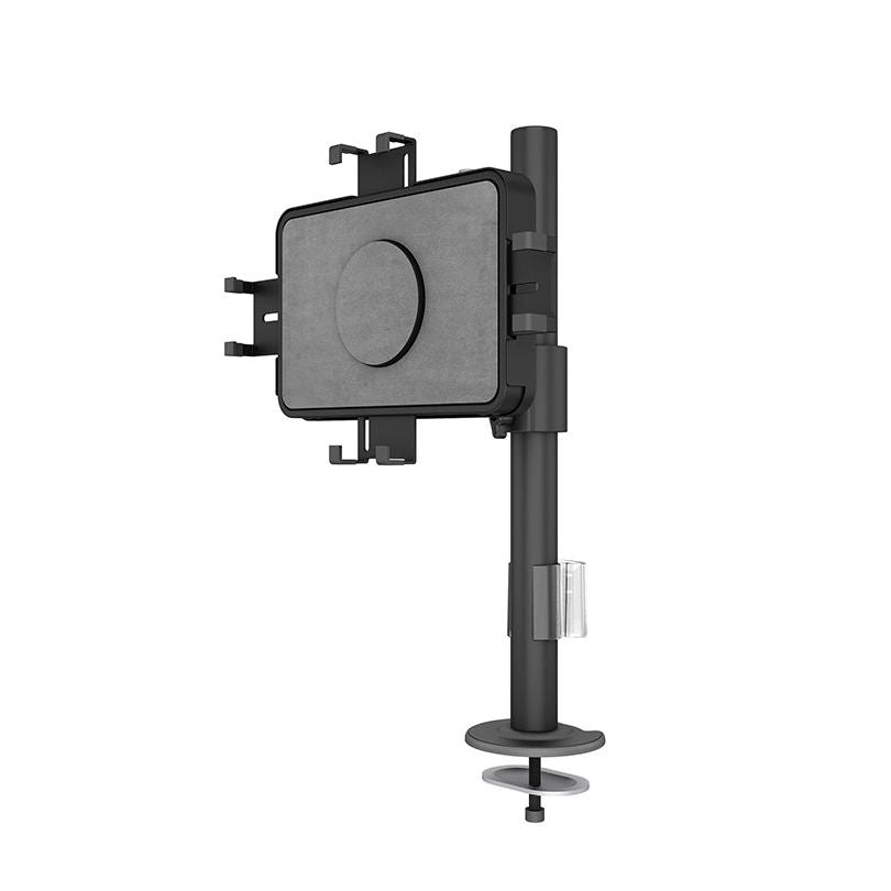 Multibrackets M VESA Deskmount Single with Lockable Tablet Mount