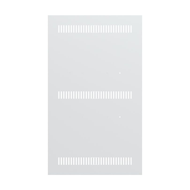 Multibrackets M Pro Series - Enclosure 55" Back Plate Medium White