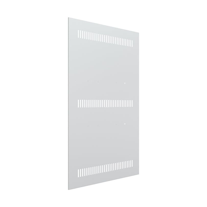 Multibrackets M Pro Series - Enclosure 55" Back Plate Medium White