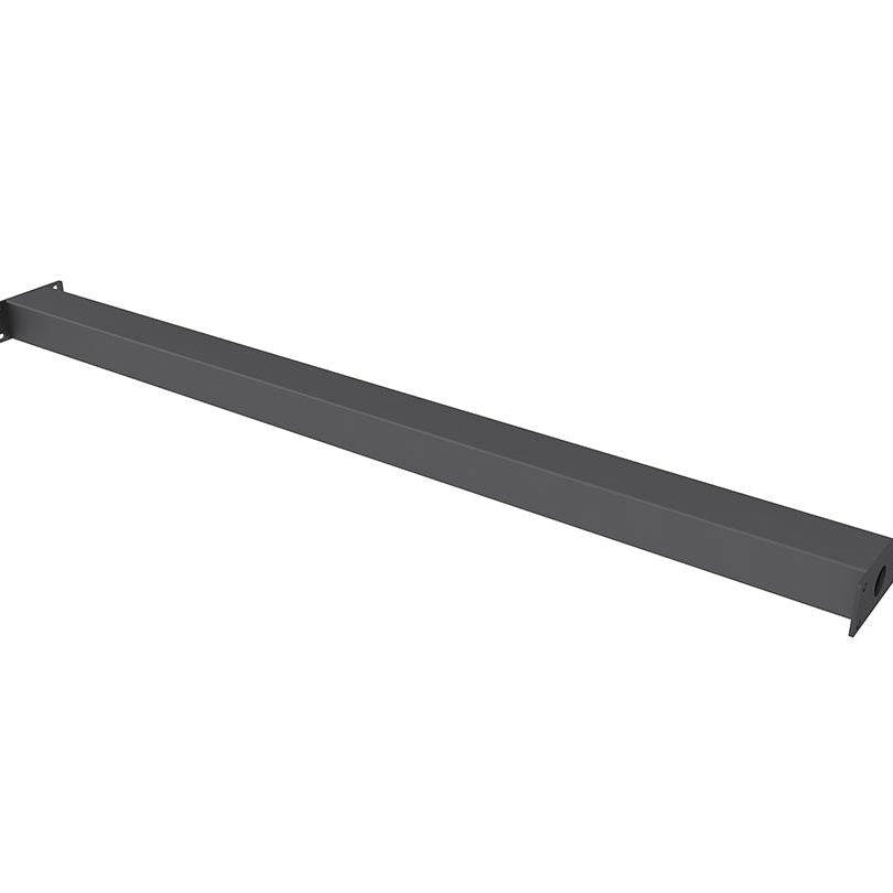 Multibrackets M Pro Series - Wheelbase Supportbar 1200mm