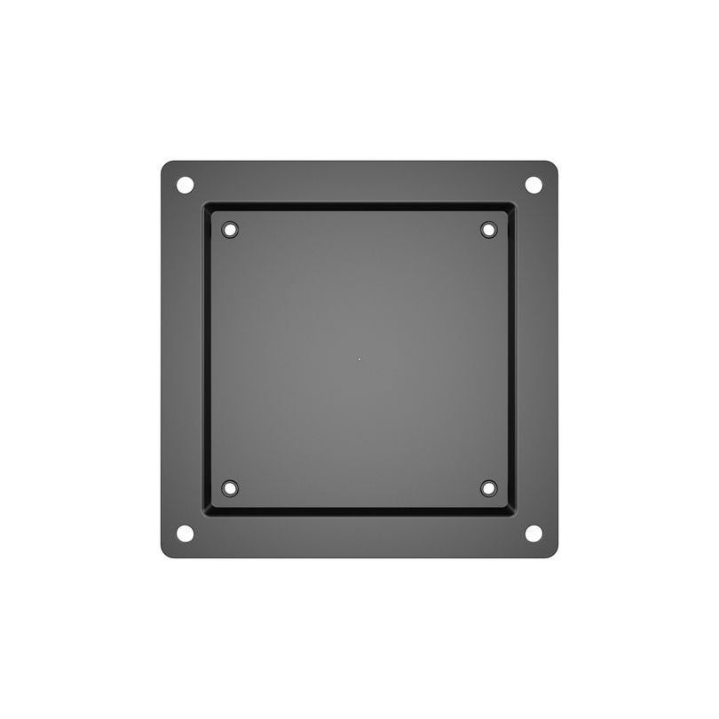 Multibrackets M VESA Mount Adapter Plate - VESA 75/100