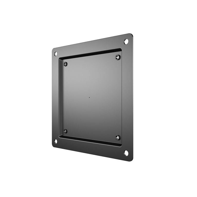 Multibrackets M VESA Mount Adapter Plate - VESA 75/100