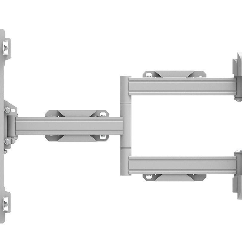 Multibrackets M Universal Flexarm Pro 40hg HD Single White