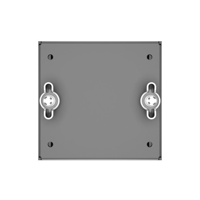 Multibrackets M VESA Monitor Polemount 75/100