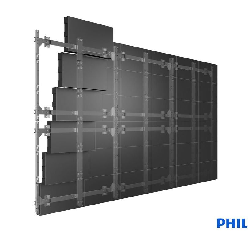 Multibrackets M Pro Series Philips LED WALL 6X6, 165?
