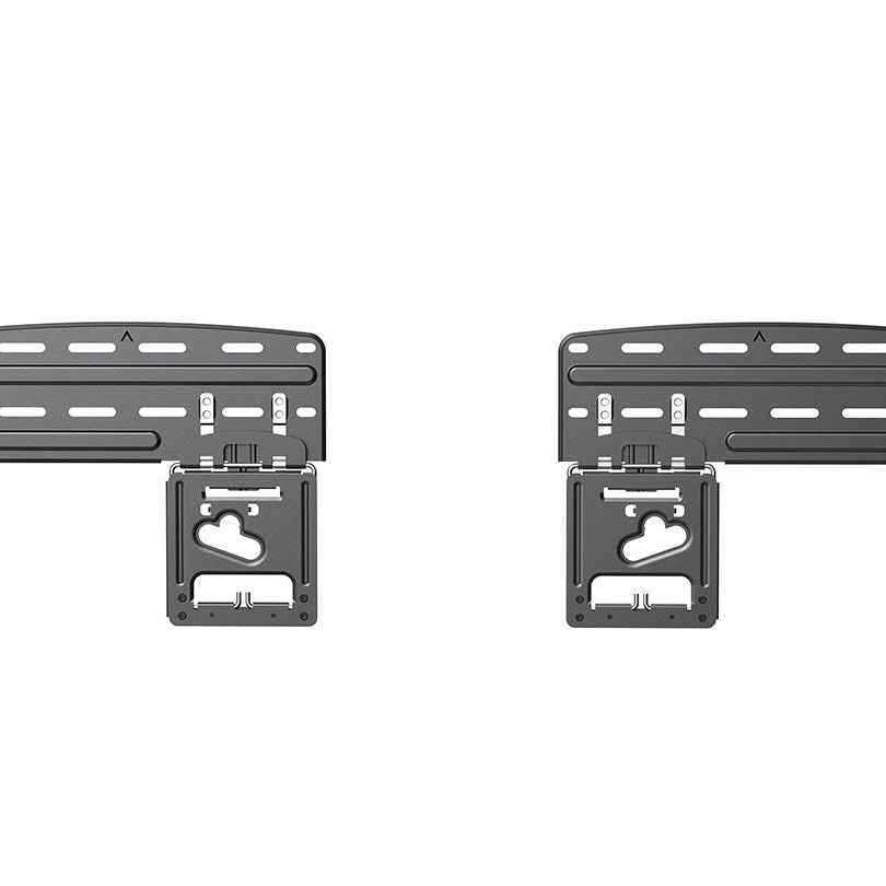 Multibrackets M QLED/UHD Wallmount Series 43-85" Slim Fit