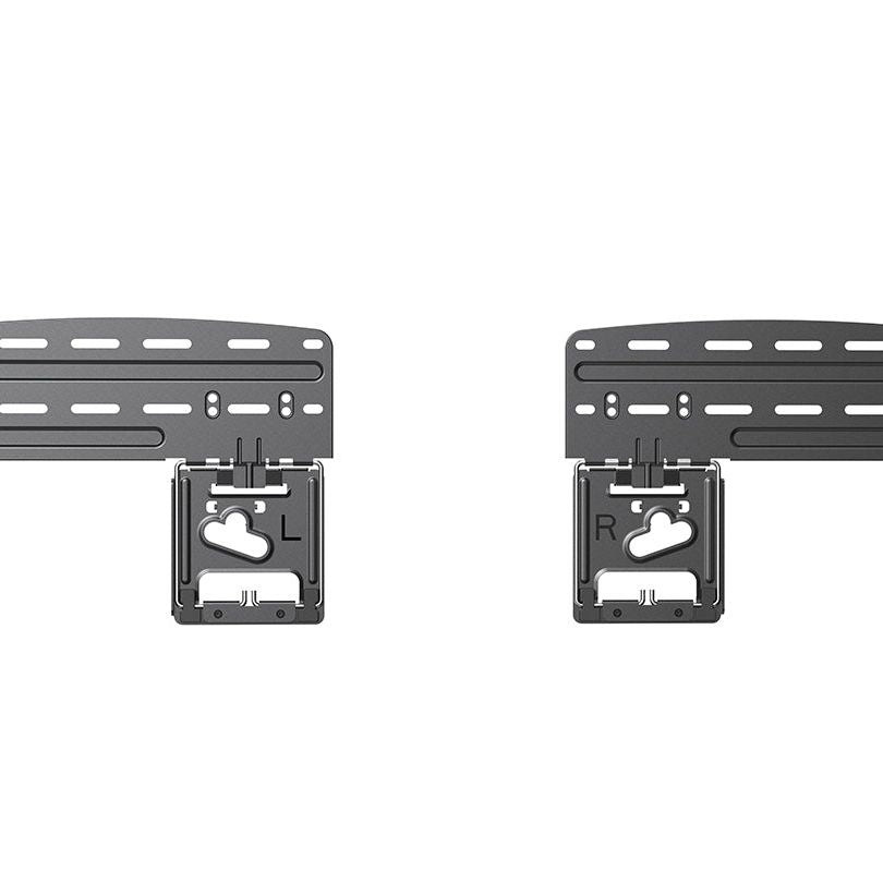 Multibrackets M QLED/UHD Wallmount Series 43-85" Slim Fit