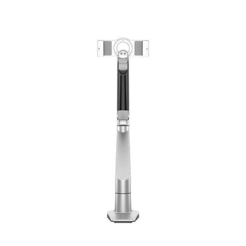 Multibrackets M VESA Gas Lift Arm iMac Silver