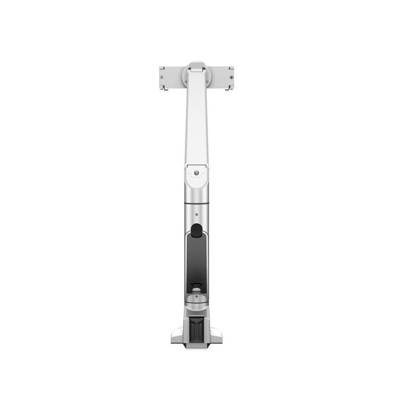 Multibrackets M VESA Gas Lift Arm iMac Silver