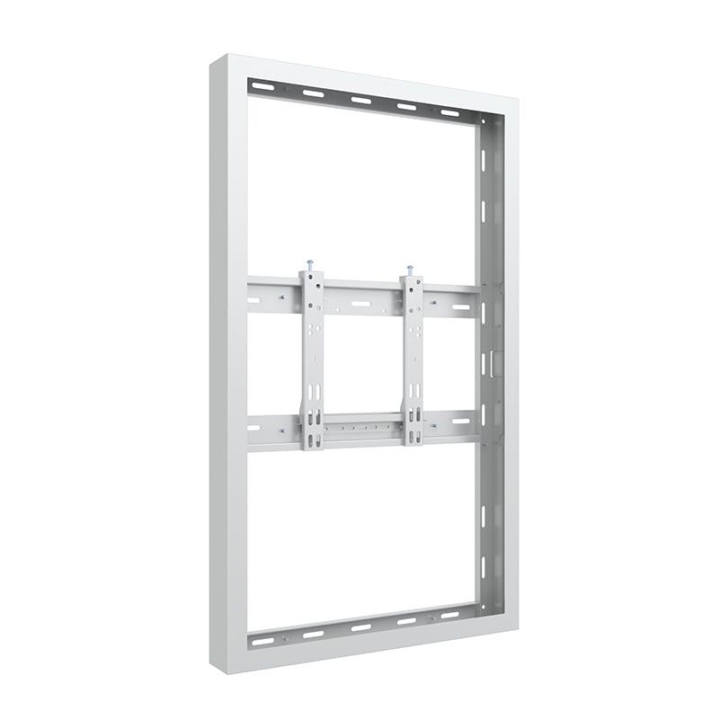 Multibrackets M Pro Series - Enclosure 43" Small White