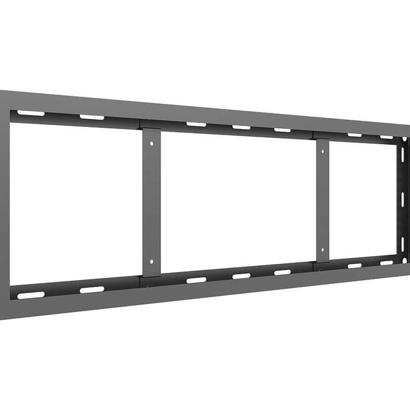Multibrackets M Pro Series - Enclosure 37" Small Black
