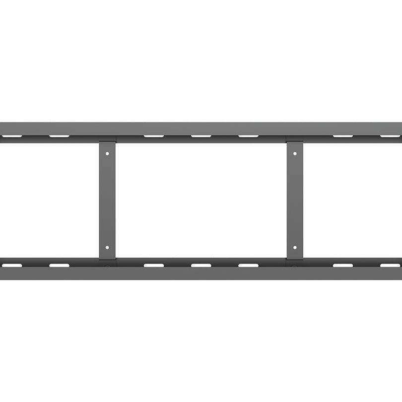 Multibrackets M Pro Series - Enclosure 37" Small Black