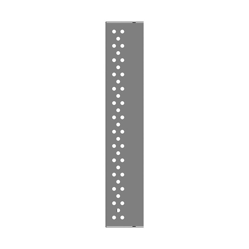 Multibrackets M Pro Series - Enclosure 37" Small Black