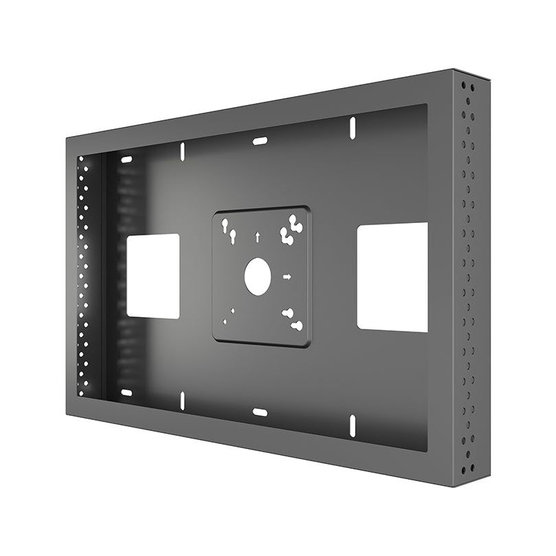 Multibrackets M Pro Series - Enclosure 22" LG22SM3G Black