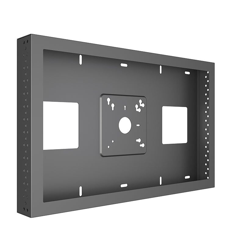 Multibrackets M Pro Series - Enclosure 22" LG22SM3G Black
