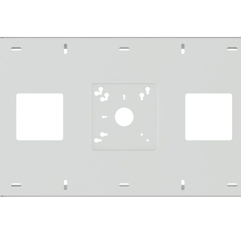 Multibrackets M Pro Series - Enclosure 22" LG22SM3G White