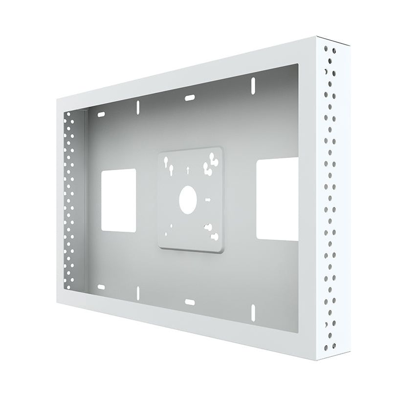 Multibrackets M Pro Series - Enclosure 22" LG22SM3G White