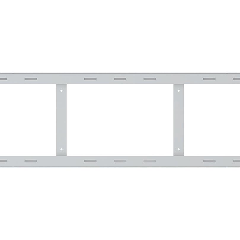 Multibrackets M Pro Series - Enclosure 37" Small White