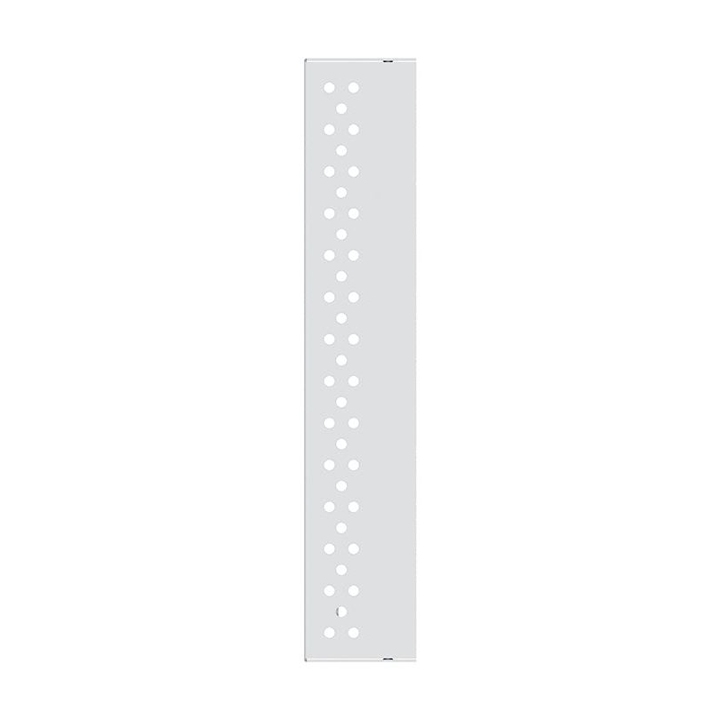 Multibrackets M Pro Series - Enclosure 37" Small White