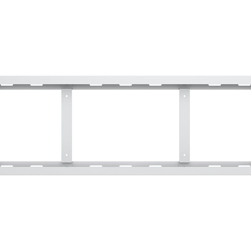 Multibrackets M Pro Series - Enclosure 37" Small White