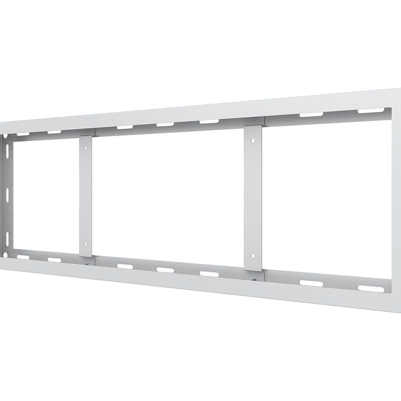 Multibrackets M Pro Series - Enclosure 37" Small White