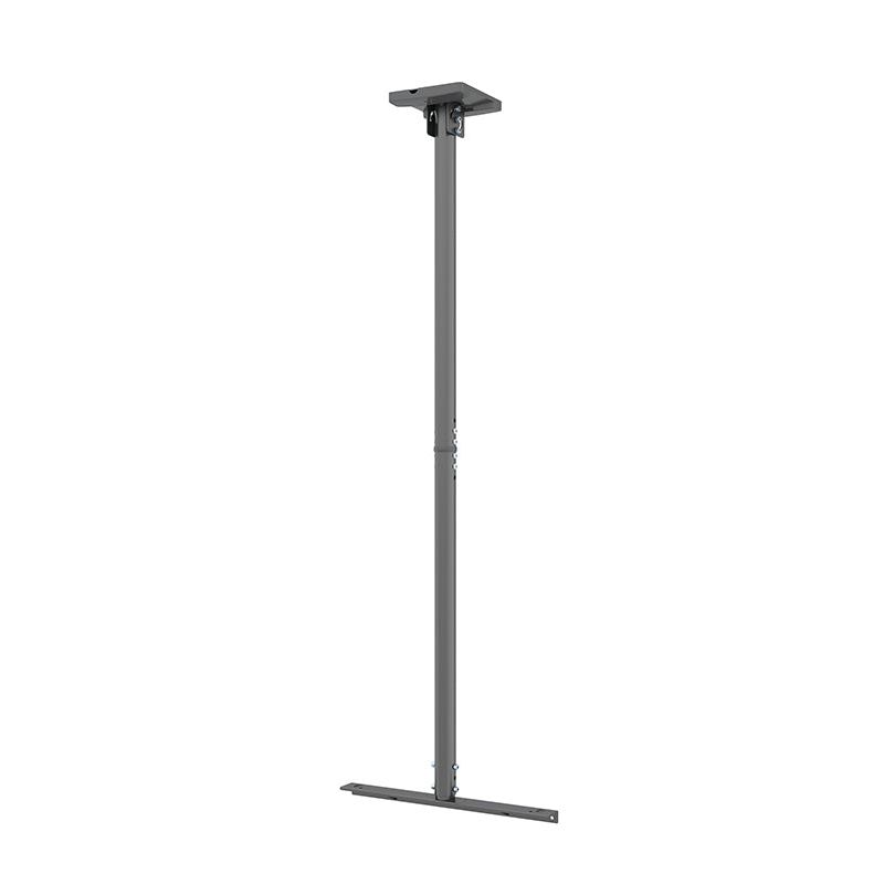 Multibrackets M Pro Series - Enclosure Ceiling Kit 49-65"Black