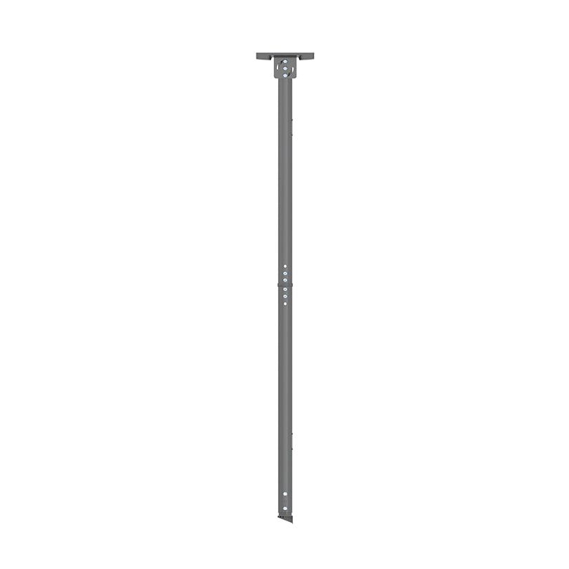 Multibrackets M Pro Series - Enclosure Ceiling Kit 49-65"Black