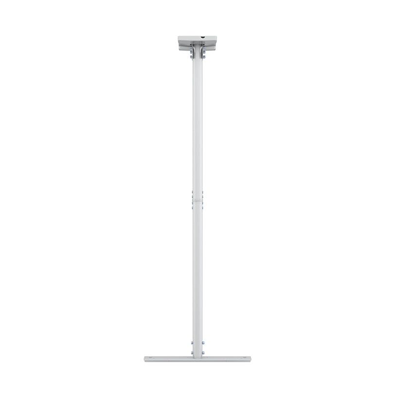 Multibrackets M Pro Series - Enclosure Ceiling Kit 49-65" White