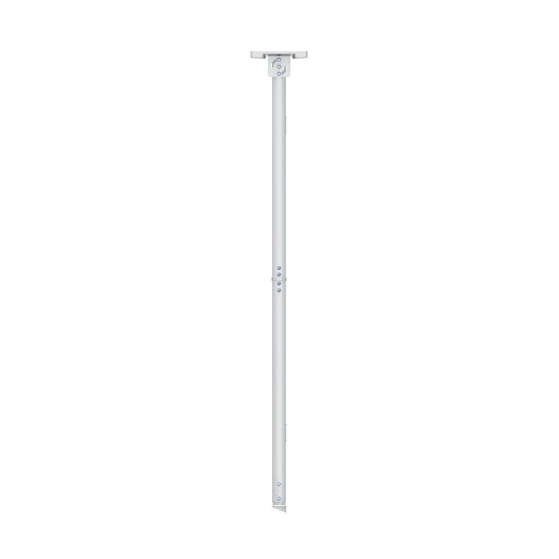 Multibrackets M Pro Series - Enclosure Ceiling Kit 49-65" White