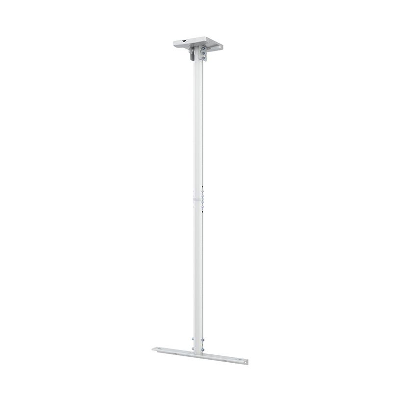 Multibrackets M Pro Series - Enclosure Ceiling Kit 49-65" White