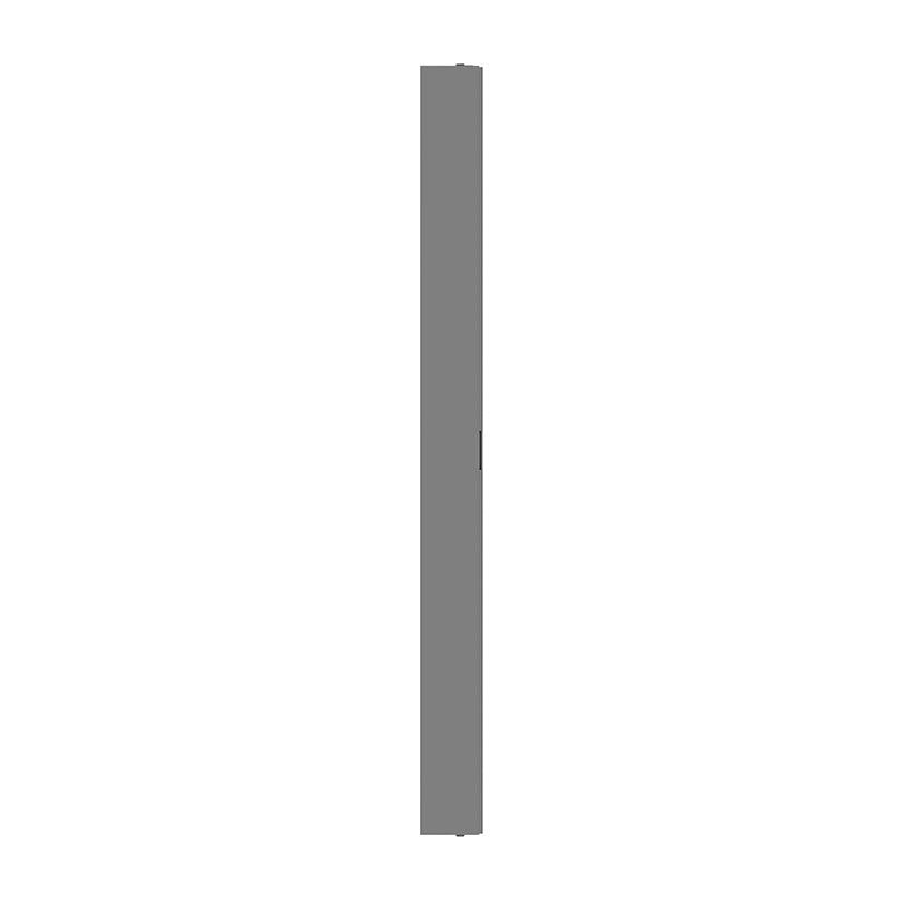 Multibrackets M Pro Series - Enclosure 43" Small Black