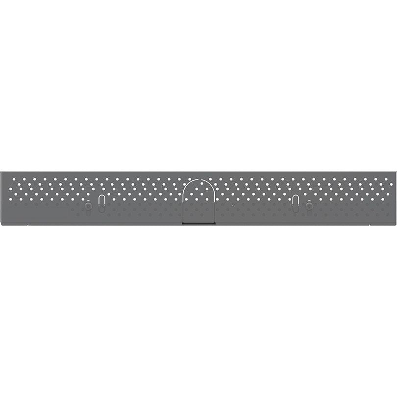 Multibrackets M Pro Series - Enclosure 43" Small Black