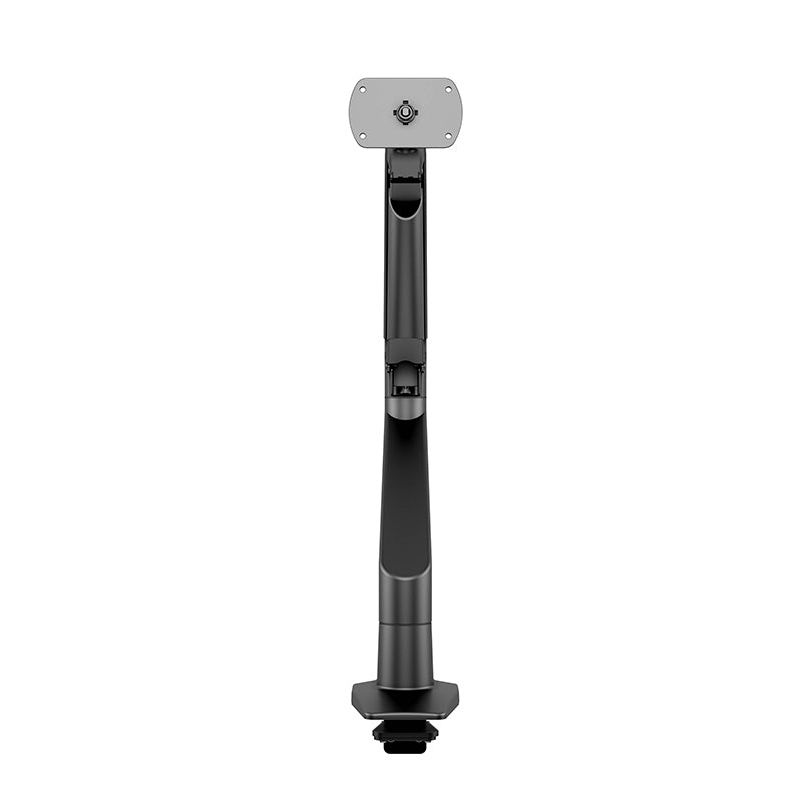 Multibrackets M Gaslift Arm Samsung G7 Single Black