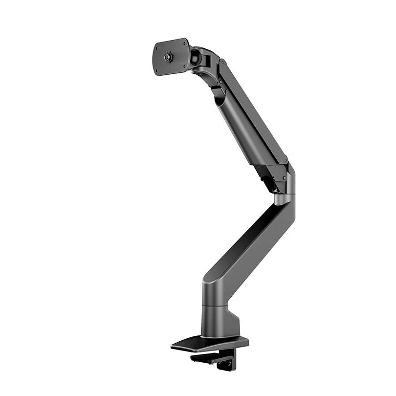 Multibrackets M Gaslift Arm Samsung G7 Single Black