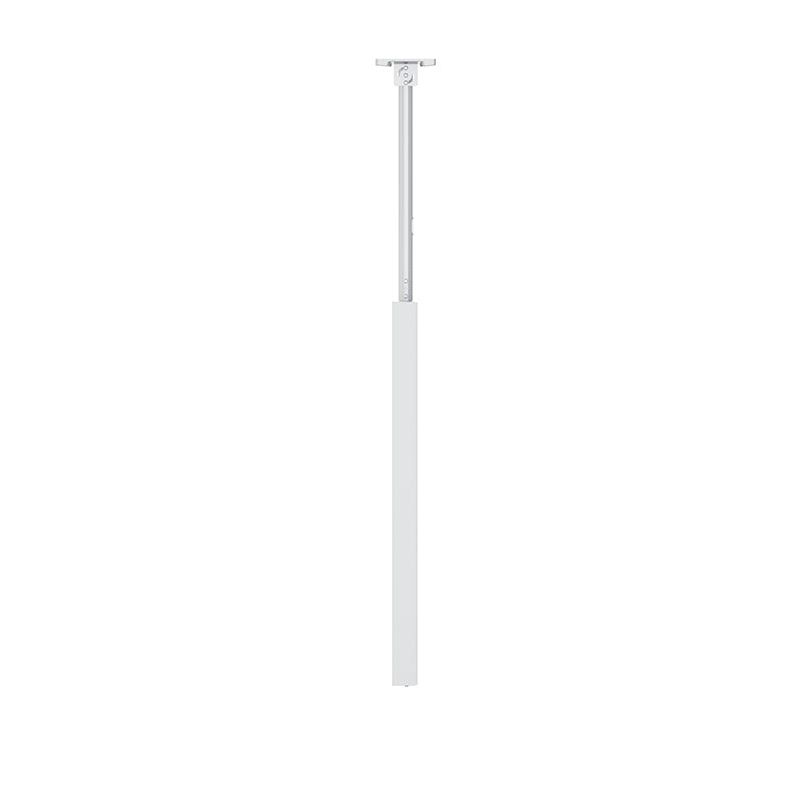 Multibrackets M Pro Series - Enclosure 55" Ceiling Medium White